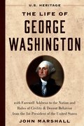 Life of George Washington (U.S. Heritage)