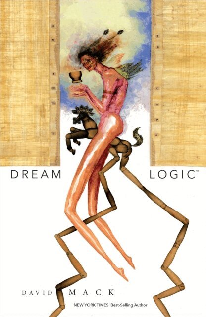 David Mack - Dream Logic, E-bok