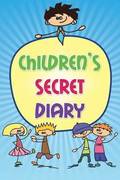 Children's Secret Diary