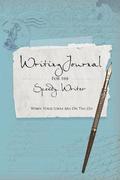 Writing Journals for the Speedy Writer