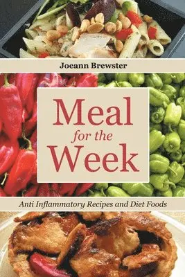 Joeann Brewster, Rand Racquel - Meal for the Week, Häftad. Tillgänglighet: Lägg i varukorg