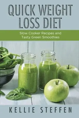 Kellie Steffen, Statha Jess - Quick Weight Loss Diet, Häftad. Tillgänglighet: Lägg i varukorg