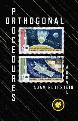 Rothstein Adam - Orthogonal Procedures, Häftad. Tillgänglighet: Lägg i varukorg