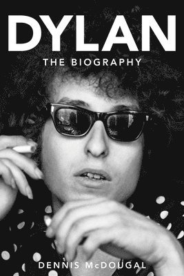 Dennis McDougal - Dylan, Häftad