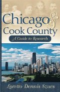 Chicago & Cook County
