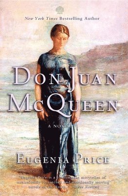 Eugenia Price - Don Juan McQueen, Inbunden