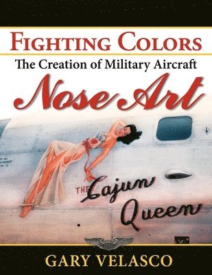 Fighting Colors av Gary Velasco