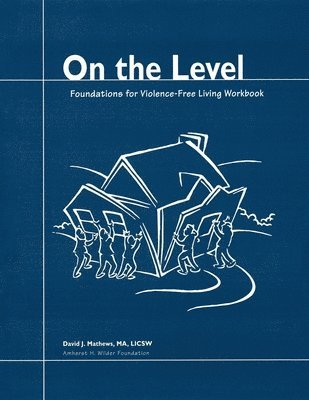 David J. Mathews - On the Level, Inbunden. Tillgänglighet: Lägg i varukorg