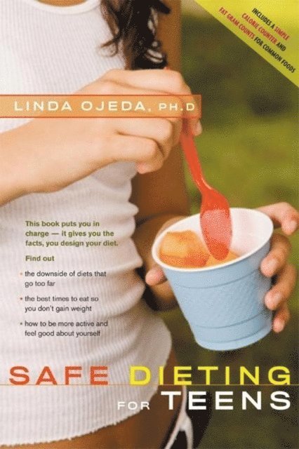 Linda Ojeda - Safe Dieting for Teens, E-bok