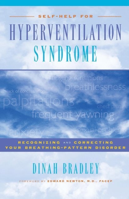 Dinah Bradley - Self-Help for Hyperventilation Syndrome, E-bok