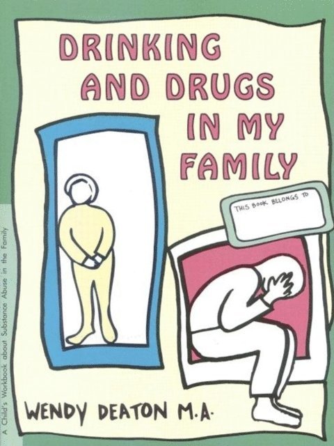 Wendy Deaton - GROW: A Separation in My Family, E-bok