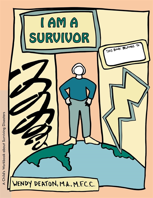 Wendy Deaton - GROW: I Am a Survivor, E-bok