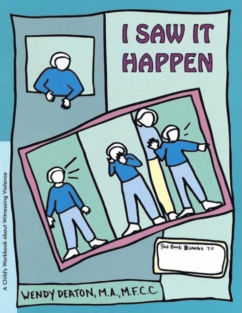 Wendy Deaton - GROW: I Saw It Happen, E-bok