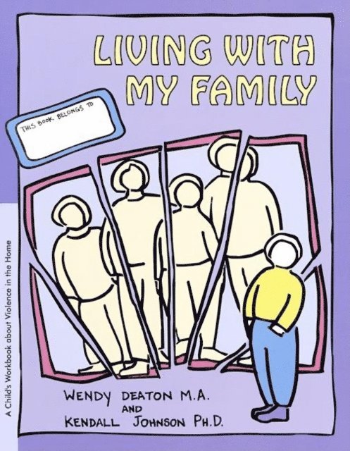 Kendall Johnson, Wendy Deaton - GROW: Living with My Family, E-bok