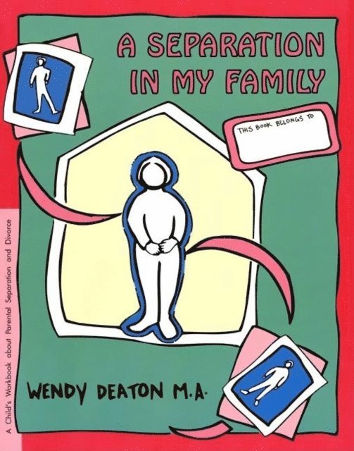 Wendy Deaton - GROW: A Separation in My Family, E-bok