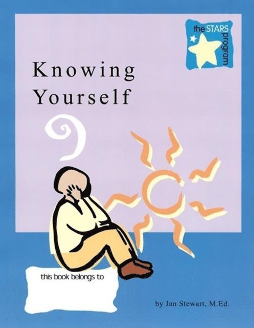 M.Ed. Jan Stewart - STARS: Knowing Yourself, E-bok. Tillgänglighet: Lägg i varukorg