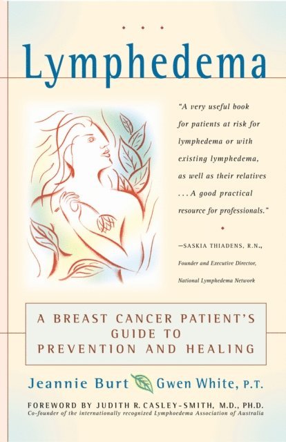 Gwen White, Jeannie Burt - Lymphedema, E-bok. Tillgänglighet: Lägg i varukorg