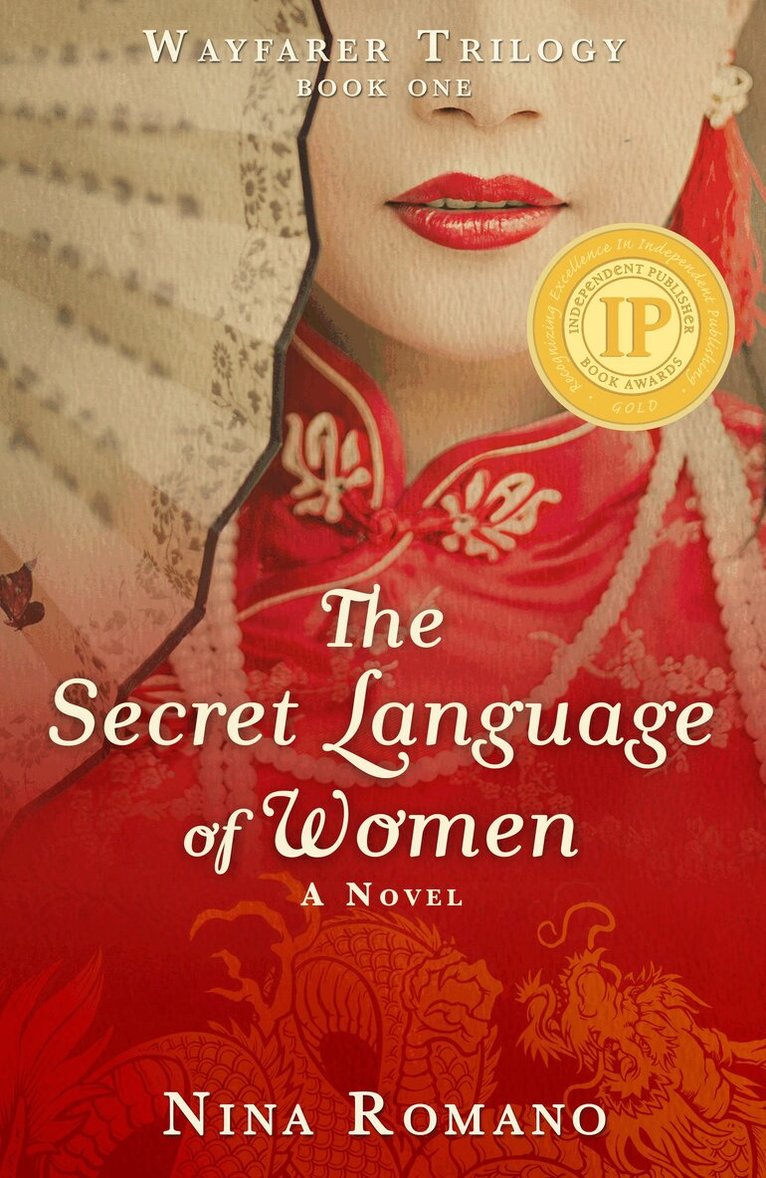 Nina Romano - Secret Language of Women, Häftad
