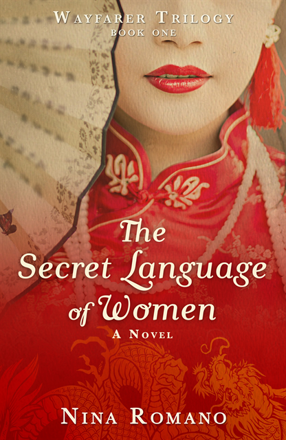 Nina Romano - Secret Language of Women, E-bok