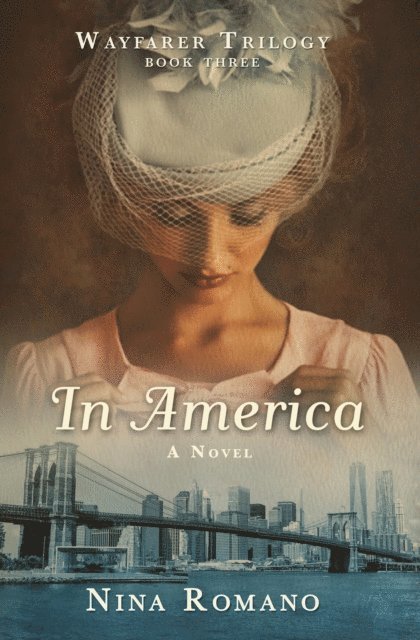 Nina Romano - In America, E-bok