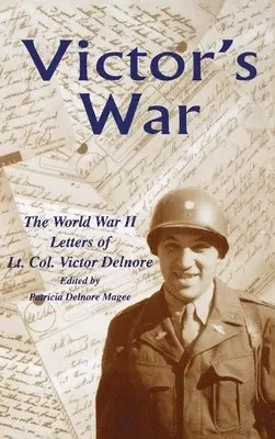 Victor Delnore - Victor's War, Häftad. Tillgänglighet: Lägg i varukorg