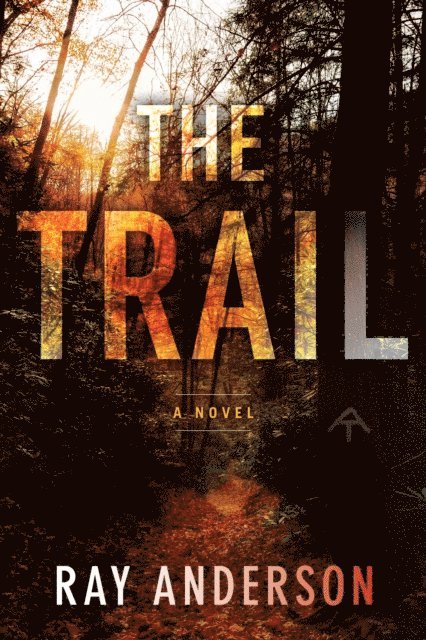 Ray Anderson - Trail, E-bok