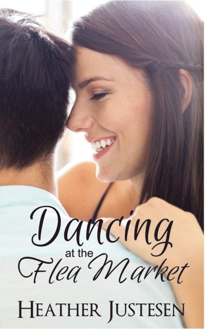 Heather Justesen - Dancing at the Flea Market, E-bok