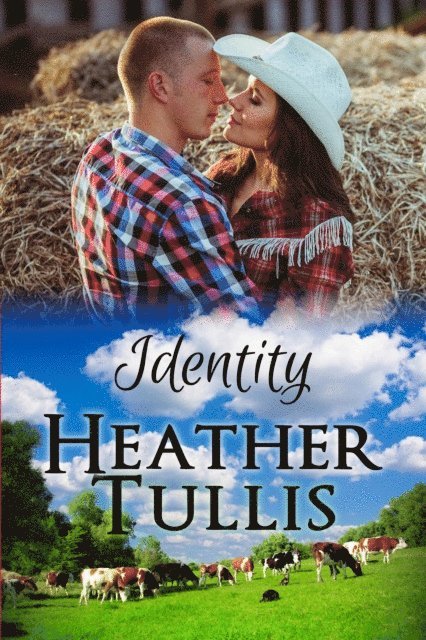 Heather Tullis, Heather Justesen - Identity, E-bok