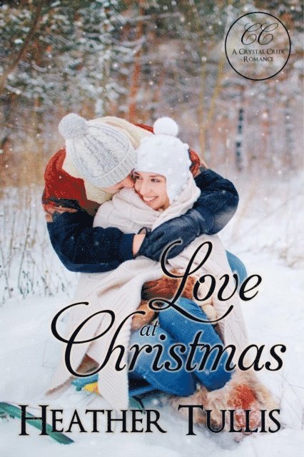Heather Justesen - Love at Christmas, E-bok