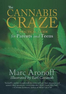 Cannabis Craze