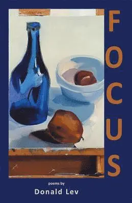 Donald Lev - Focus, Häftad. Tillgänglighet: Lägg i varukorg