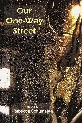Rebecca Schumejda - Our One-Way Street, Häftad. Tillgänglighet: Lägg i varukorg