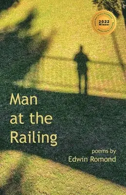 Edwin Romond - Man at the Railing, Häftad. Tillgänglighet: Lägg i varukorg