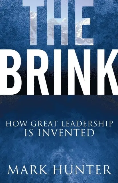 Mark Hunter - Brink, E-bok. Tillgänglighet: Lägg i varukorg