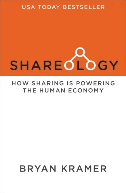 Bryan Kramer - Shareology, E-bok. Tillgänglighet: Lägg i varukorg