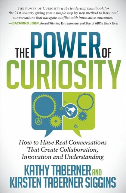 Power of Curiosity