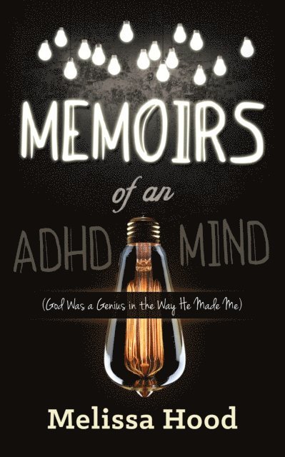 Memoirs of an ADHD Mind