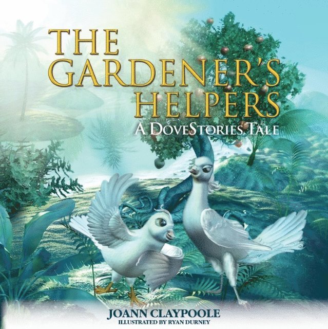 Joann Claypoole - Gardener's Helpers, E-bok. Tillgänglighet: Lägg i varukorg