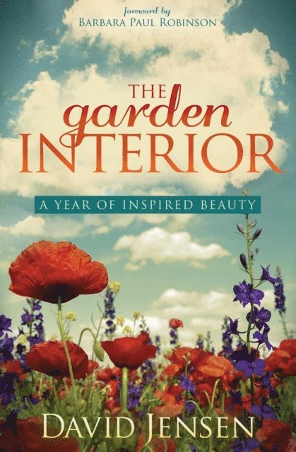 David Jensen - Garden Interior, E-bok