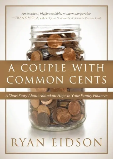 Ryan Eidson - Couple With Common Cents, E-bok. Tillgänglighet: Lägg i varukorg