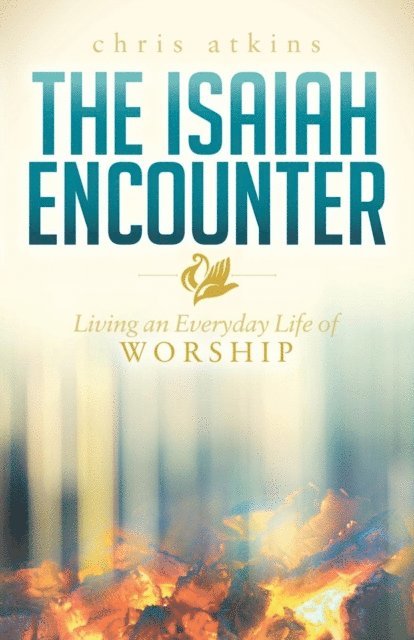 Chris Atkins - Isaiah Encounter, E-bok. Tillgänglighet: Lägg i varukorg