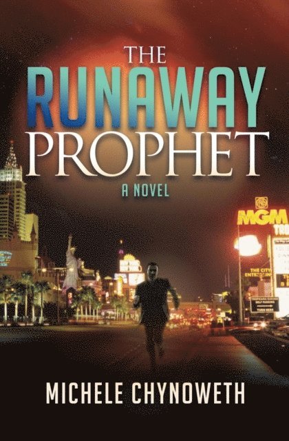 Michele Chynoweth - Runaway Prophet, E-bok