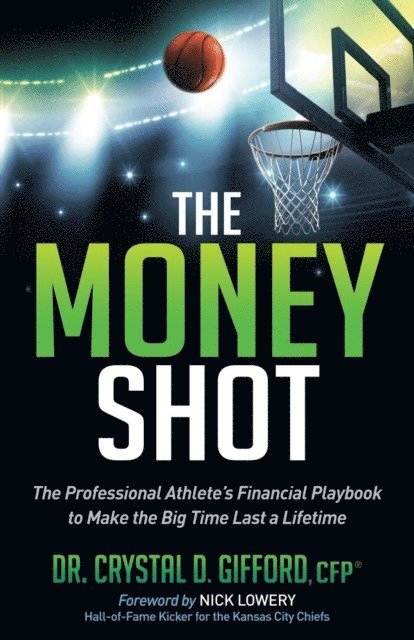 Crystal D. Gifford - Money Shot, E-bok. Tillgänglighet: Lägg i varukorg