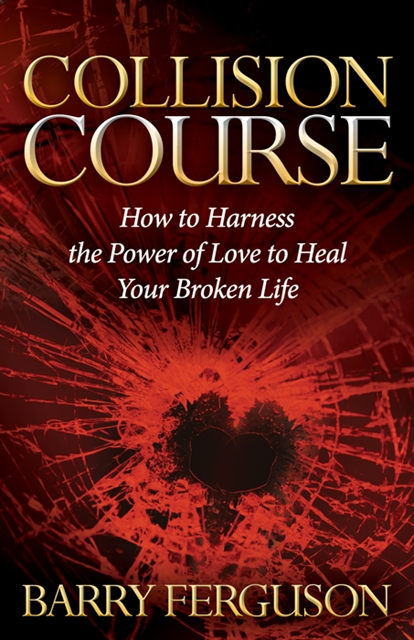 Barry Ferguson - Collision Course, E-bok