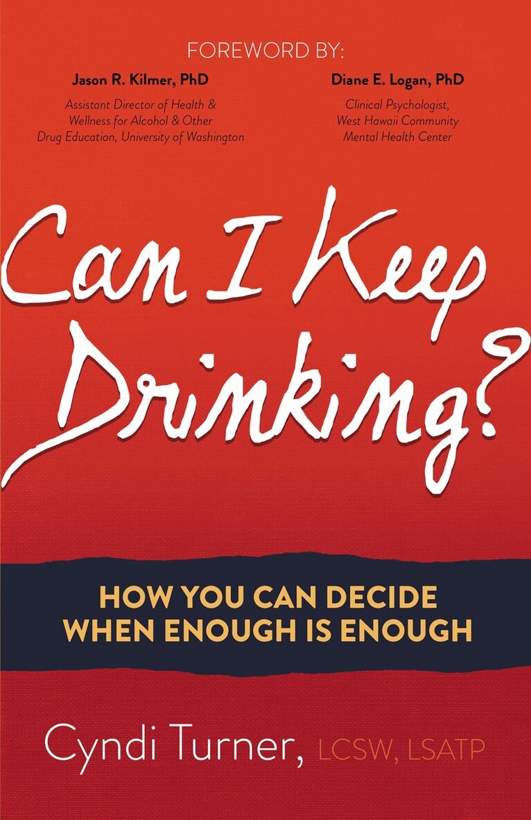 Cyndi Turner - Can I Keep Drinking?, Häftad. Tillgänglighet: Lägg i varukorg