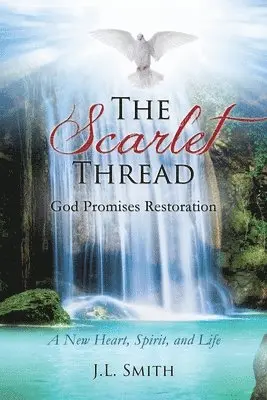 J L Smith - Scarlet Thread, Häftad. Tillgänglighet: Lägg i varukorg