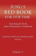 Jung`s Red Book For Our Time