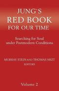 Jung`s Red Book For Our Time