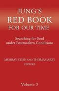 Jung's Red Book for Our Time