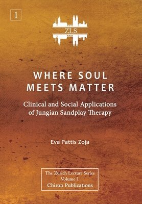 Eva Pattis Zoja - Where Soul Meets Matter, Inbunden. Tillgänglighet: Lägg i varukorg